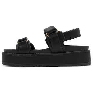 Foto 4 | Foto 4 | Sandalias Con Plataforma