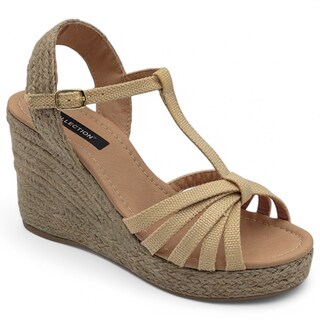 Foto 1 | Foto 1 | Sandalias Con Plataforma