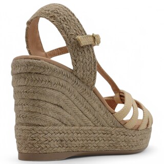 Foto 3 | Foto 3 | Sandalias Con Plataforma