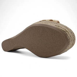 Foto 5 | Foto 5 | Sandalias Con Plataforma