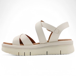 Foto 4 | Foto 4 | Sandalias Con Plataforma