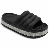 Sandalias Con Plataforma