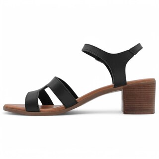 Foto 4 | Foto 4 | Sandalia Con Tacón