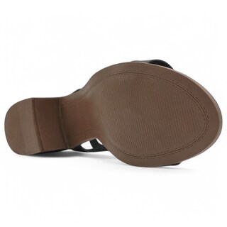 Foto 5 | Foto 5 | Sandalia Con Tacón