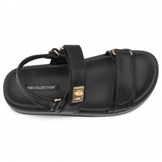 Foto 5 | Foto 5 | Sandalias Con Plataforma