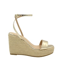 Sandalia Plataforma Básica Senties Zuria