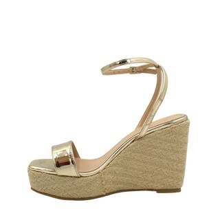 Foto 4 | Foto 4 | Sandalia Plataforma Básica Senties Zuria