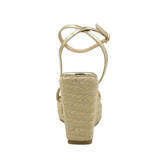 Foto 5 | Foto 5 | Sandalia Plataforma Básica Senties Zuria