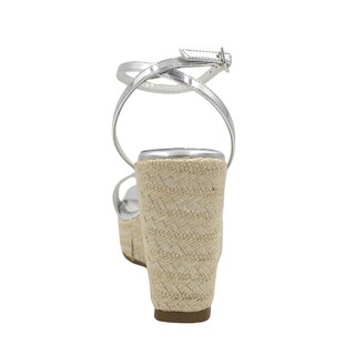 Foto 5 | Foto 5 | Sandalia Plataforma Básica Senties Zuria