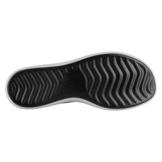 Foto 4 | Foto 4 | Sandalias Con Plataforma Exterior Piel Vegana Color Negro Para Mujer De Rbcollection