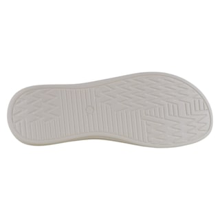 Foto 4 | Foto 4 | Sandalias Con Plataforma Exterior Piel Vegana Color Café Para Mujer De Rbcollection