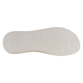 Foto 4 | Foto 4 | Sandalias Con Plataforma Exterior Piel Vegana Color Negro Para Mujer De Rbcollection