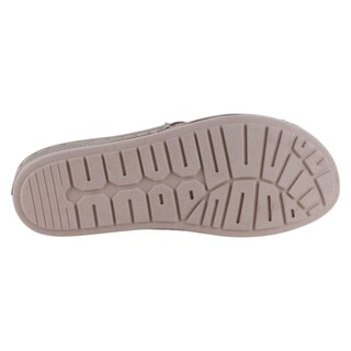 Foto 4 | Foto 4 | Sandalias Con Plataforma Exterior Sintético Color Café Para Mujer De Rbcollection