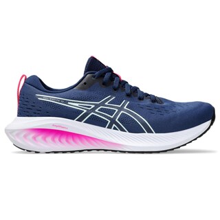 Foto 1 | Foto 1 | Zapatillas Para Correr Asics Gel-excite 10 Para Mujer, Color Azul, Talla 11 - Venta Internacional.