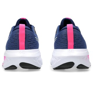 Foto 5 | Foto 5 | Zapatillas Para Correr Asics Gel-excite 10 Para Mujer, Color Azul, Talla 11 - Venta Internacional.