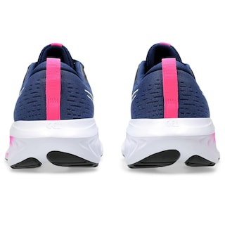 Foto 5 | Foto 5 | Zapatillas Para Correr Asics Gel-excite 10 Para Mujer, Color Azul, Talla 12 - Venta Internacional.