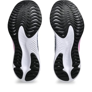 Foto 7 | Foto 7 | Zapatillas Para Correr Asics Gel-excite 10 Para Mujer, Color Azul, Talla 12 - Venta Internacional.