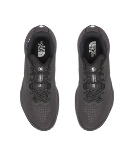 Foto 2 | Foto 2 | Zapatillas De Senderismo The North Face Altamesa 300 Para Mujer, Color Gris Asfalto - Venta Internacional.