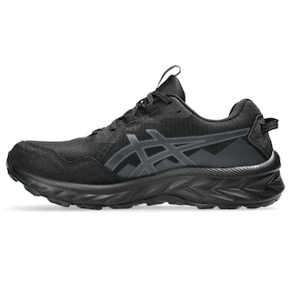 Foto 4 | Foto 4 | Zapatillas Para Correr Asics Gel-venture 10 Para Mujer, Color Negro/grafito 10.5 - Venta Internacional.
