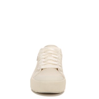 Foto 2 | Foto 2 | Zapatos Dr. Scholl's Time Off Con Plataforma Sin Cordones Para Mujer 11, Color Beige - Venta Internacional.