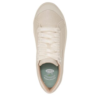 Foto 5 | Foto 5 | Zapatos Dr. Scholl's Time Off Con Plataforma Sin Cordones Para Mujer 11, Color Beige - Venta Internacional.