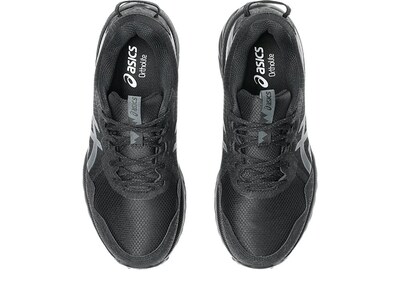 Foto 6 | Foto 6 | Zapatillas Para Correr Asics Gel-venture 10 Para Mujer, Negro/gris Grafito - Venta Internacional.