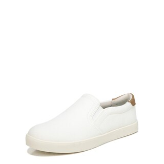 Foto 1 | Foto 1 | Zapatillas Modernas Dr. Scholl's Madison Para Mujer, Color Blanco, Talla 11 - Venta Internacional.