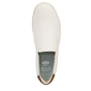 Foto 5 | Foto 5 | Zapatillas Modernas Dr. Scholl's Madison Para Mujer, Color Blanco, Talla 11 - Venta Internacional.