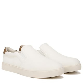 Foto 7 | Foto 7 | Zapatillas Modernas Dr. Scholl's Madison Para Mujer, Color Blanco, Talla 11 - Venta Internacional.