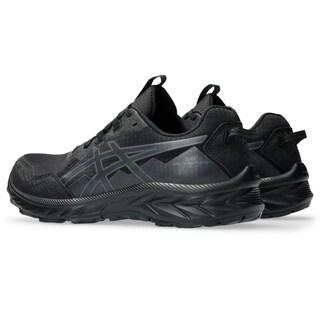 Foto 3 | Foto 3 | Zapatillas Para Correr Asics Gel-venture 10 Para Mujer, Negro/gris Grafito - Venta Internacional.