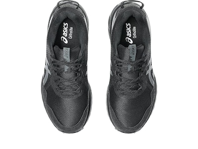 Foto 6 | Foto 6 | Zapatillas Para Correr Asics Gel-venture 10 Para Mujer, Negro/gris Grafito - Venta Internacional.