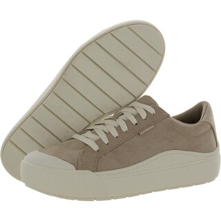 Foto 3 | Foto 3 | Zapatilla De Moda Dr. Scholl's Time Off Para Mujer, Color Tostado, 11 M - Venta Internacional.