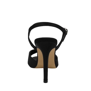 Foto 5 | Foto 5 | Sandalia De Tacón Elegante Para Dama Con Perla Carrie