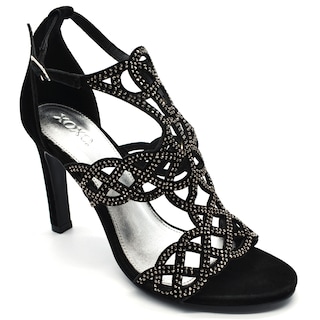 Foto 1 | Foto 1 | Sandalia de Fiesta con Tacón para Dama Xoxo