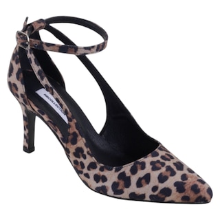 Foto 1 | Foto 1 | Zapatillas Exterior Textil Color Café Para Mujer De Rbcollection