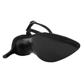 Foto 4 | Foto 4 | Zapatillas Exterior Gamuza Color Negro Para Mujer De Rbcollection