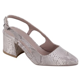 Foto 1 | Foto 1 | Zapatillas Exterior Piel Vegana Color Beige Para Mujer De Rbcollection