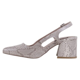 Foto 3 | Foto 3 | Zapatillas Exterior Piel Vegana Color Beige Para Mujer De Rbcollection
