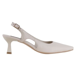 Foto 2 | Foto 2 | Zapatillas Exterior Piel Vegana Color Blanco Para Mujer De Rbcollection