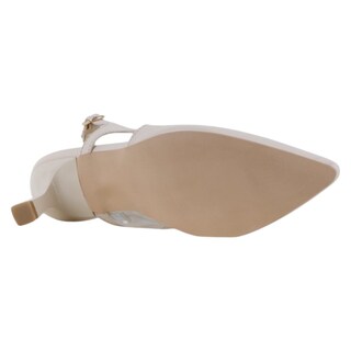 Foto 4 | Foto 4 | Zapatillas Exterior Piel Vegana Color Blanco Para Mujer De Rbcollection