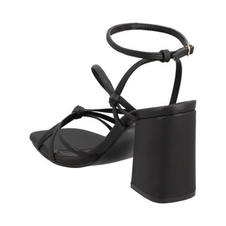 Foto 4 | Foto 4 | Zapatillas Head Over Heels 7703 Negras para Mujer