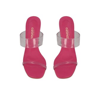 Foto 4 | Foto 4 | Zapatilla Casual Capa de Ozono para Mujer