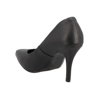 Foto 3 | Foto 3 | Zapatillas Vizzano color Negro para Mujer