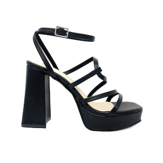Foto 1 | Foto 1 | Zapatillas Dasalo color Negro para Mujer