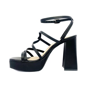 Foto 3 | Foto 3 | Zapatillas Dasalo color Negro para Mujer
