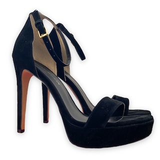 Foto 1 | Foto 1 | Zapatilla tipo Gamuza Patey Woman
