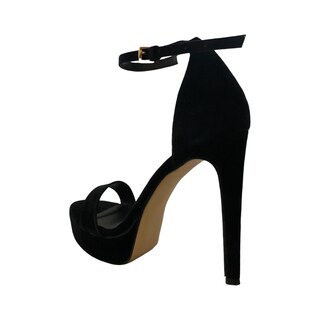 Foto 3 | Foto 3 | Zapatilla tipo Gamuza Patey Woman
