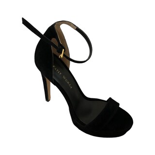 Foto 4 | Foto 4 | Zapatilla tipo Gamuza Patey Woman