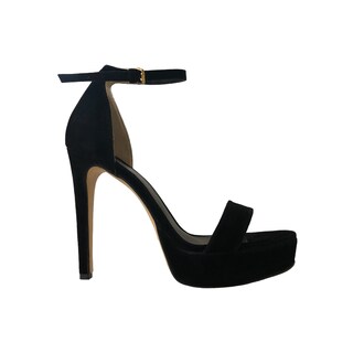Foto 7 | Foto 7 | Zapatilla tipo Gamuza Patey Woman