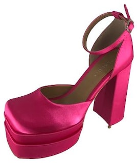 Foto 1 | Foto 1 | Zapatillas Perugia 011101 Rosas